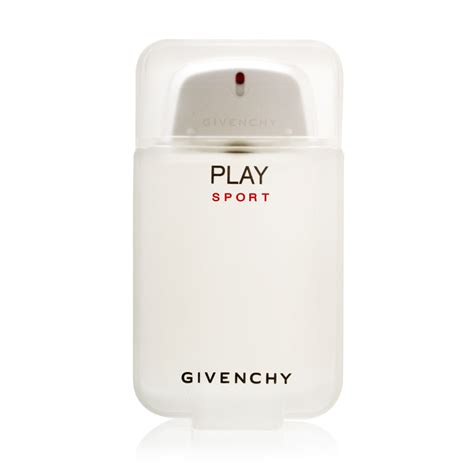 Play Sport by Givenchy 